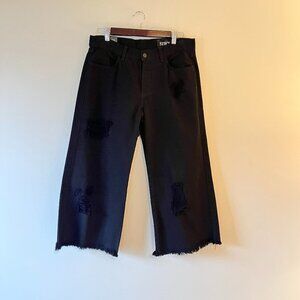 Siwy Jeans Milly in Black Sapphire